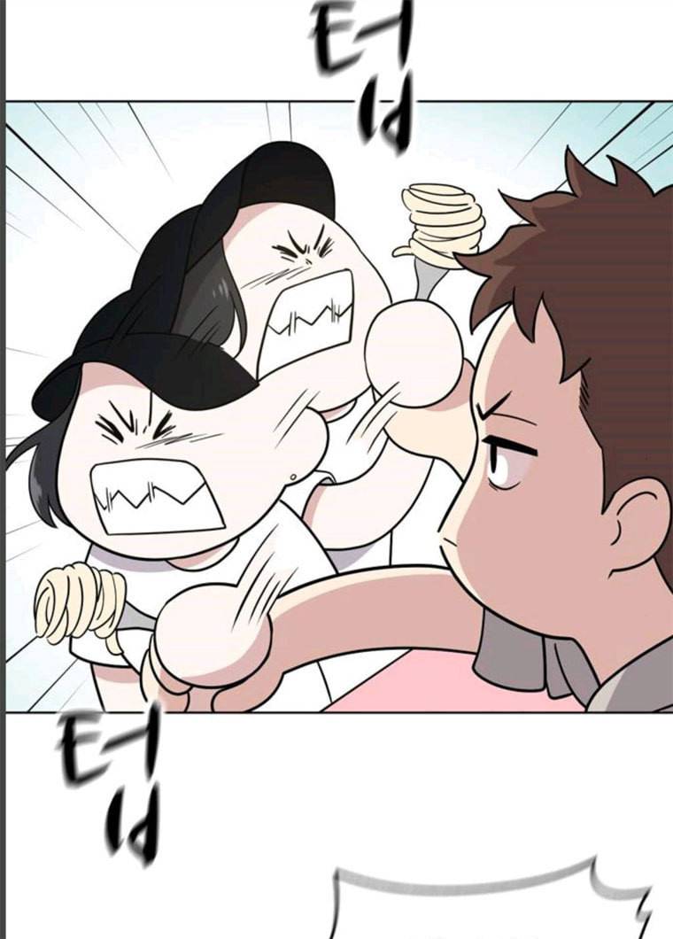 노답소녀 35화 36