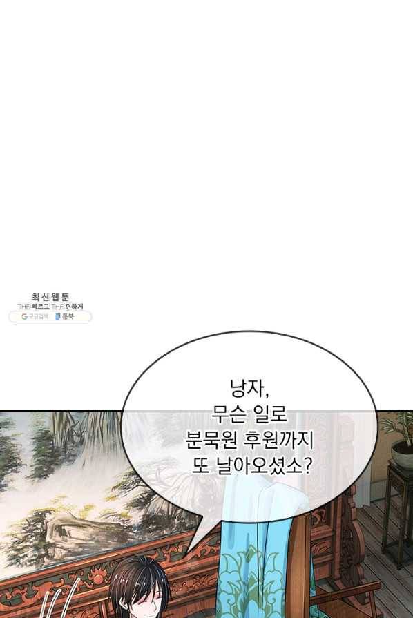 황후 시뮬레이션 129화 1