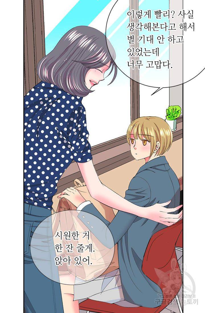 남친 없음(+남친 있음) 164 9