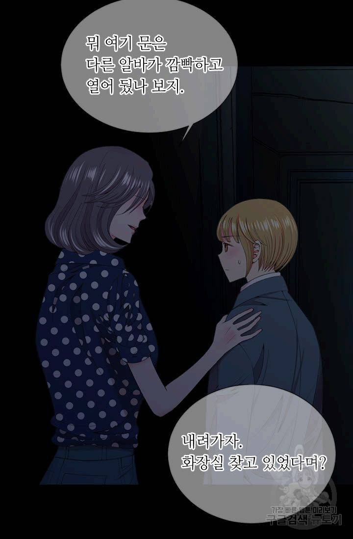 남친 없음(+남친 있음) 164 70