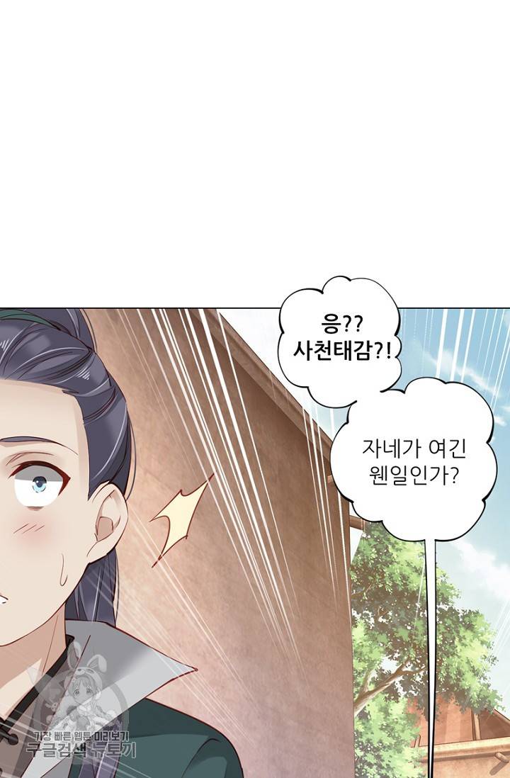 위황후, 궐을 쓰다 65화 10