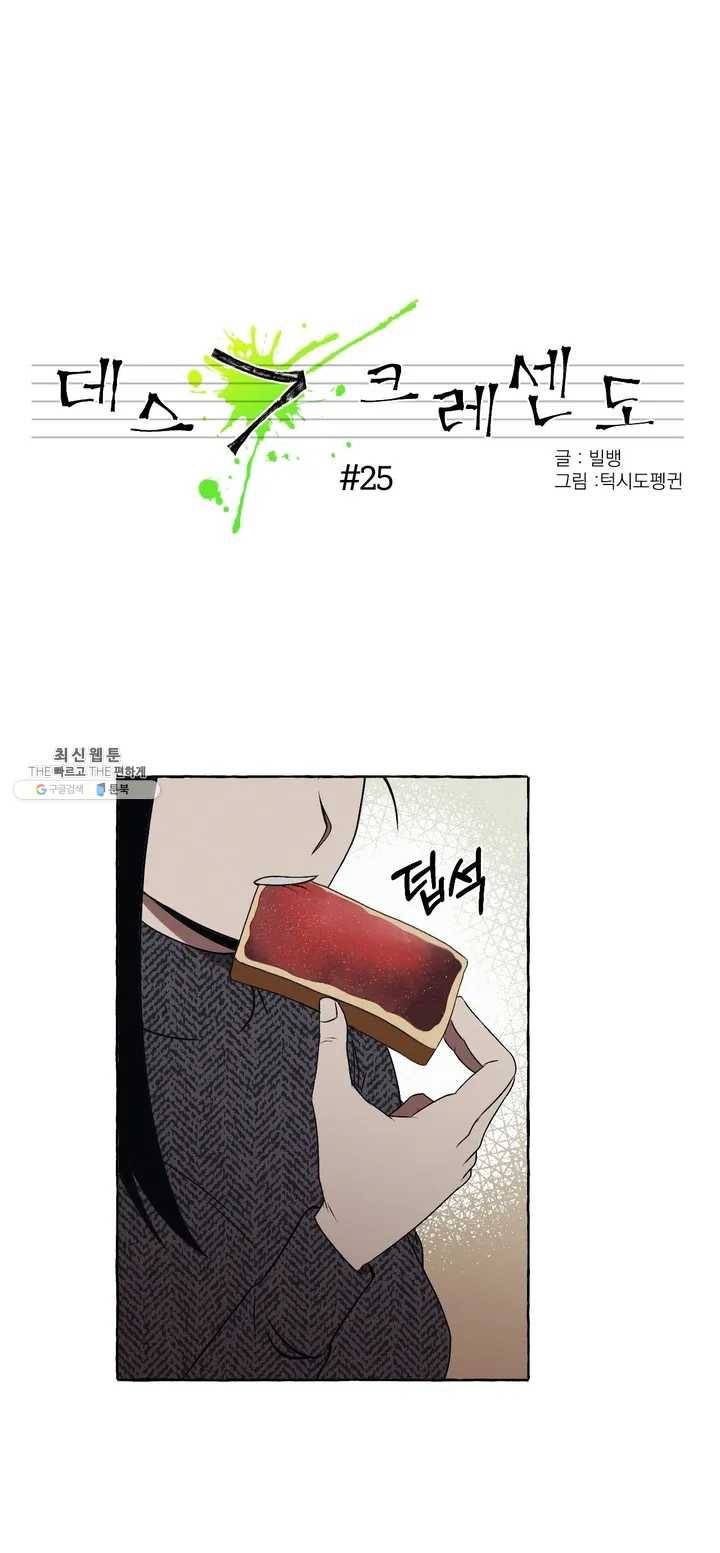 데스크레센도 24화 1