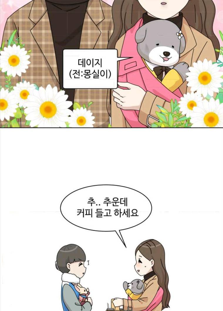 개를 낳았다 시즌2 61화 2