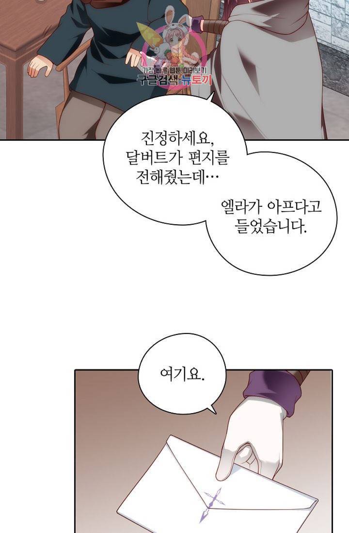 생존률 극악 엑스트라에 빙의했다 68화 13