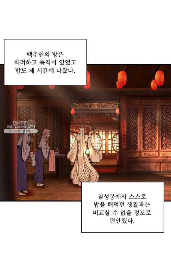 수련만 삼천년 85화 10