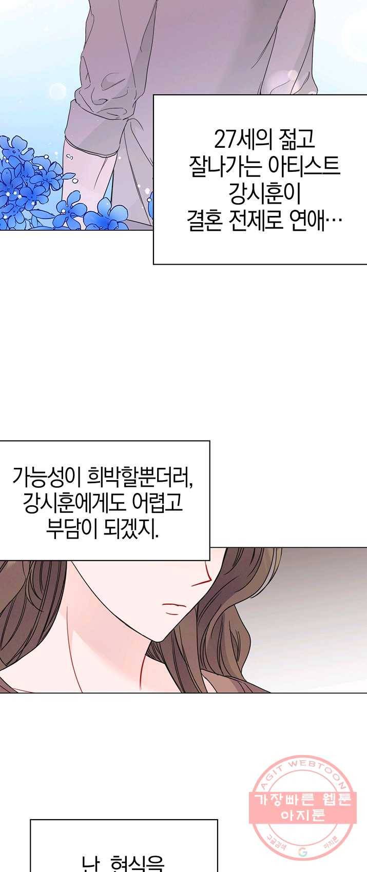 대리애인 35화 2