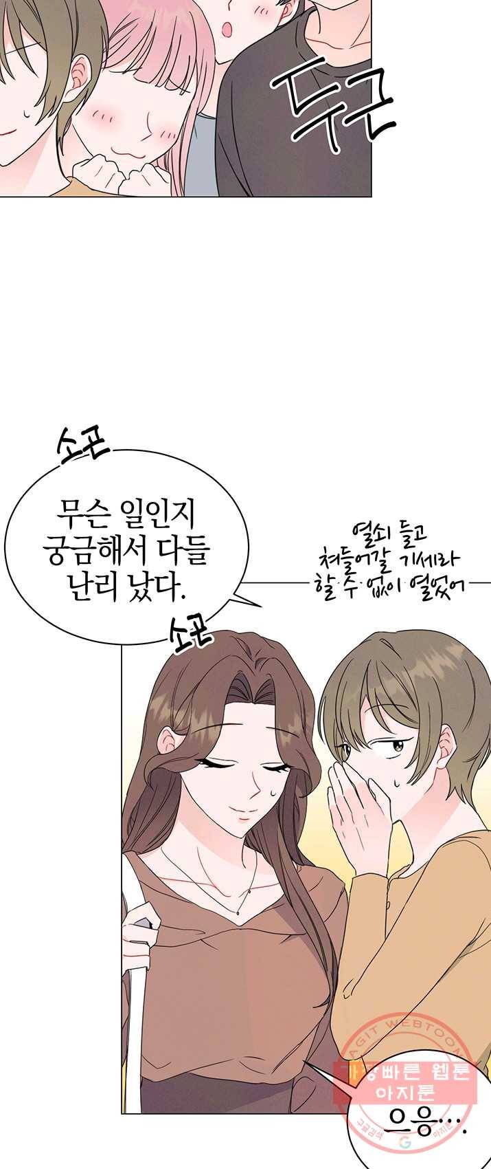 대리애인 35화 4