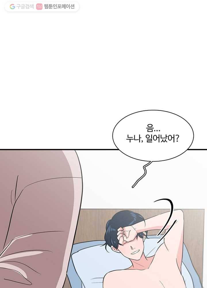 오늘도 꽐랄라라 4화. 작가의 사생활 9