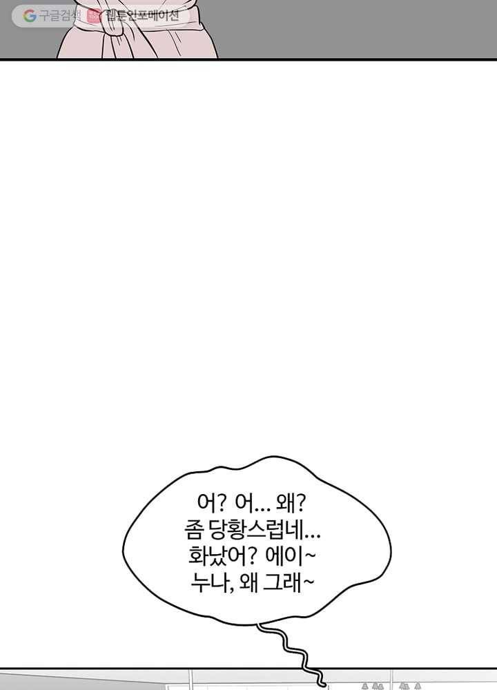 오늘도 꽐랄라라 4화. 작가의 사생활 19