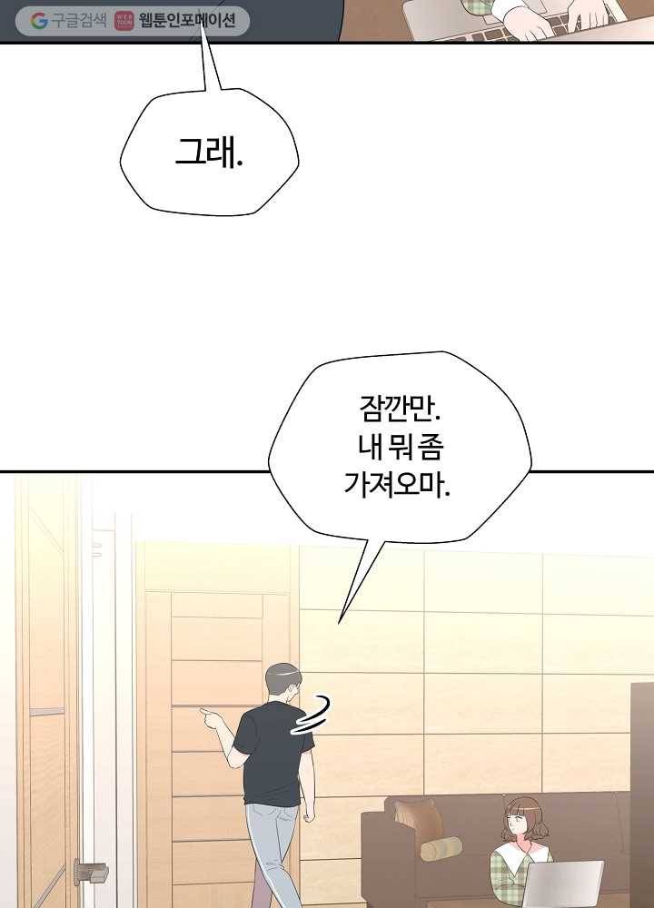 오늘도 꽐랄라라 75화. 좋은 날 2