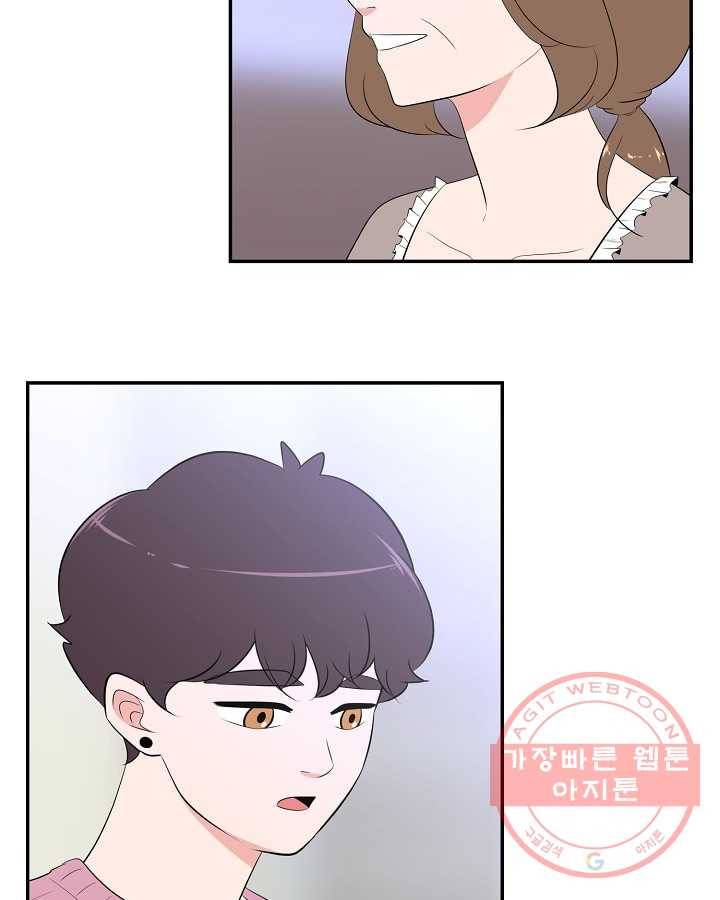 오늘도 꽐랄라라 외전. 사춘기(2) 10