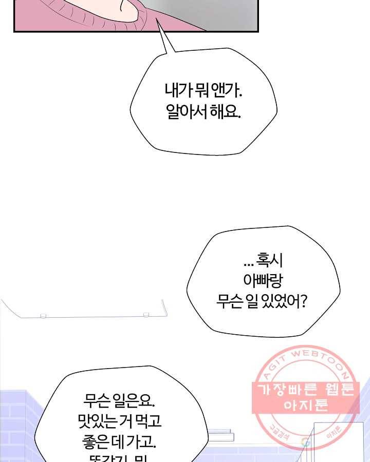 오늘도 꽐랄라라 외전. 사춘기(2) 11