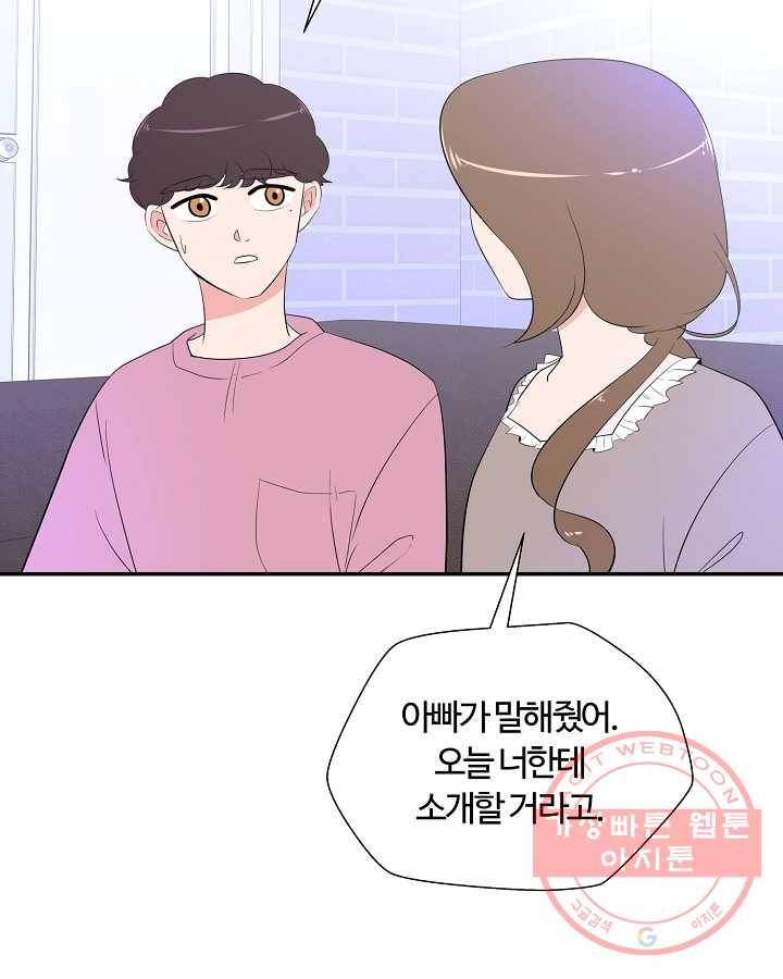 오늘도 꽐랄라라 외전. 사춘기(2) 15