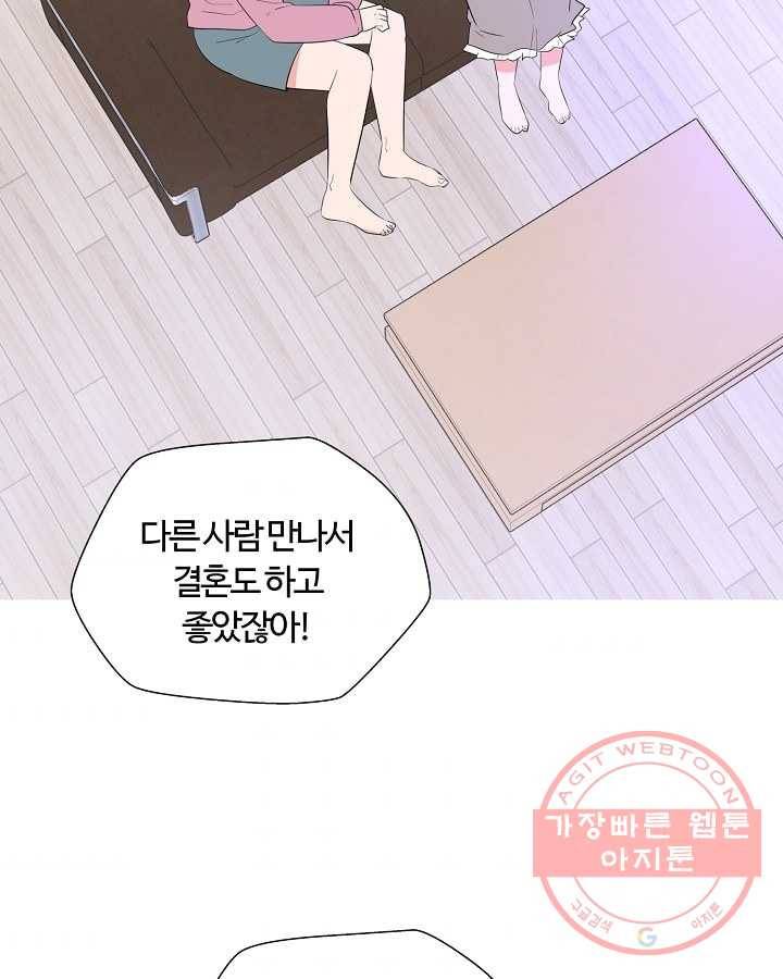 오늘도 꽐랄라라 외전. 사춘기(2) 35