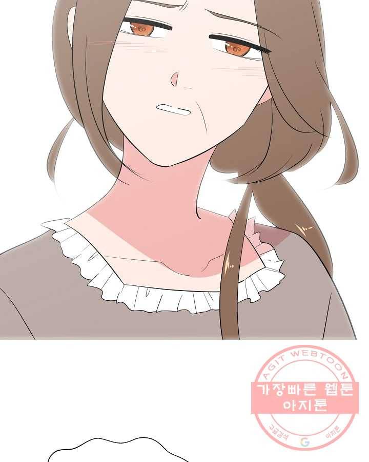 오늘도 꽐랄라라 외전. 사춘기(2) 38