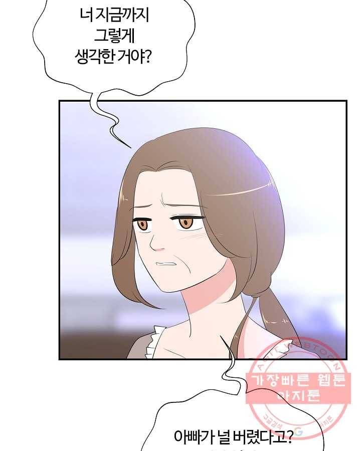오늘도 꽐랄라라 외전. 사춘기(2) 39