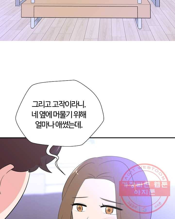오늘도 꽐랄라라 외전. 사춘기(2) 43