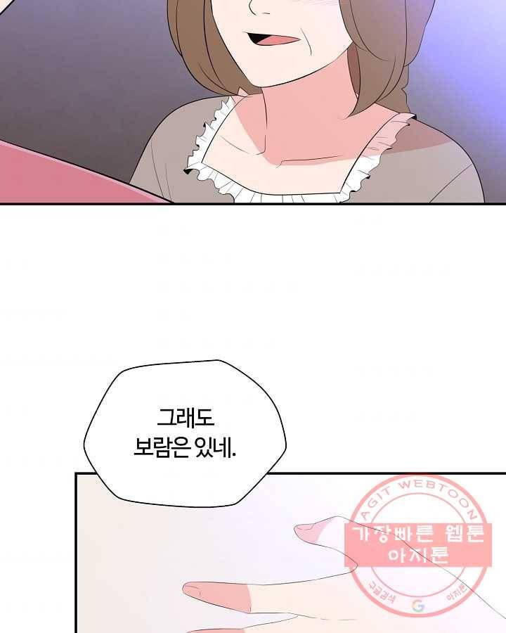 오늘도 꽐랄라라 외전. 사춘기(2) 44
