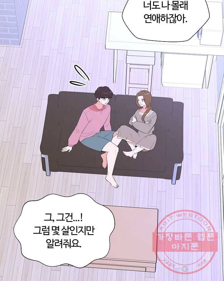 오늘도 꽐랄라라 외전. 사춘기(2) 56