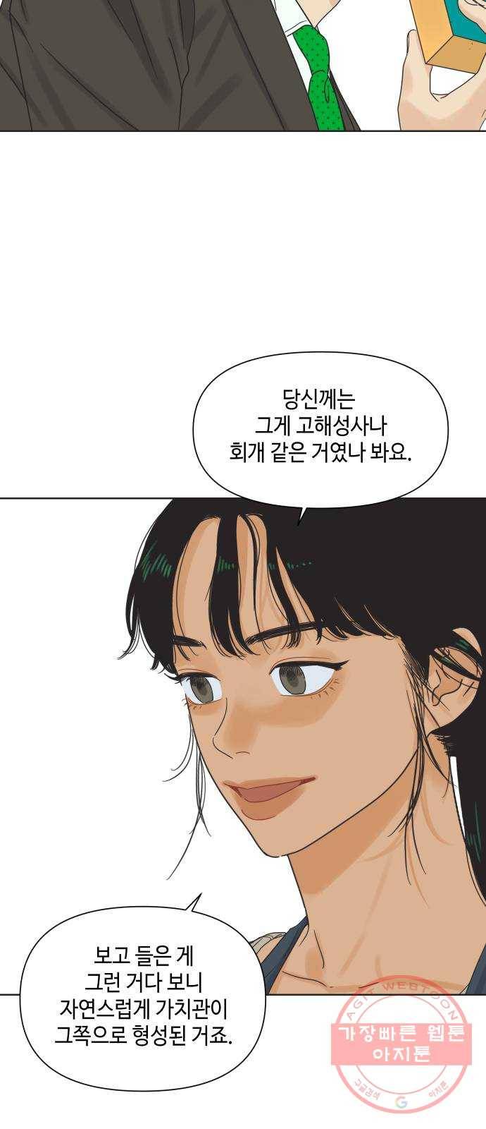그들이 사귀는 세상 11화: 금요일에 만나요 31