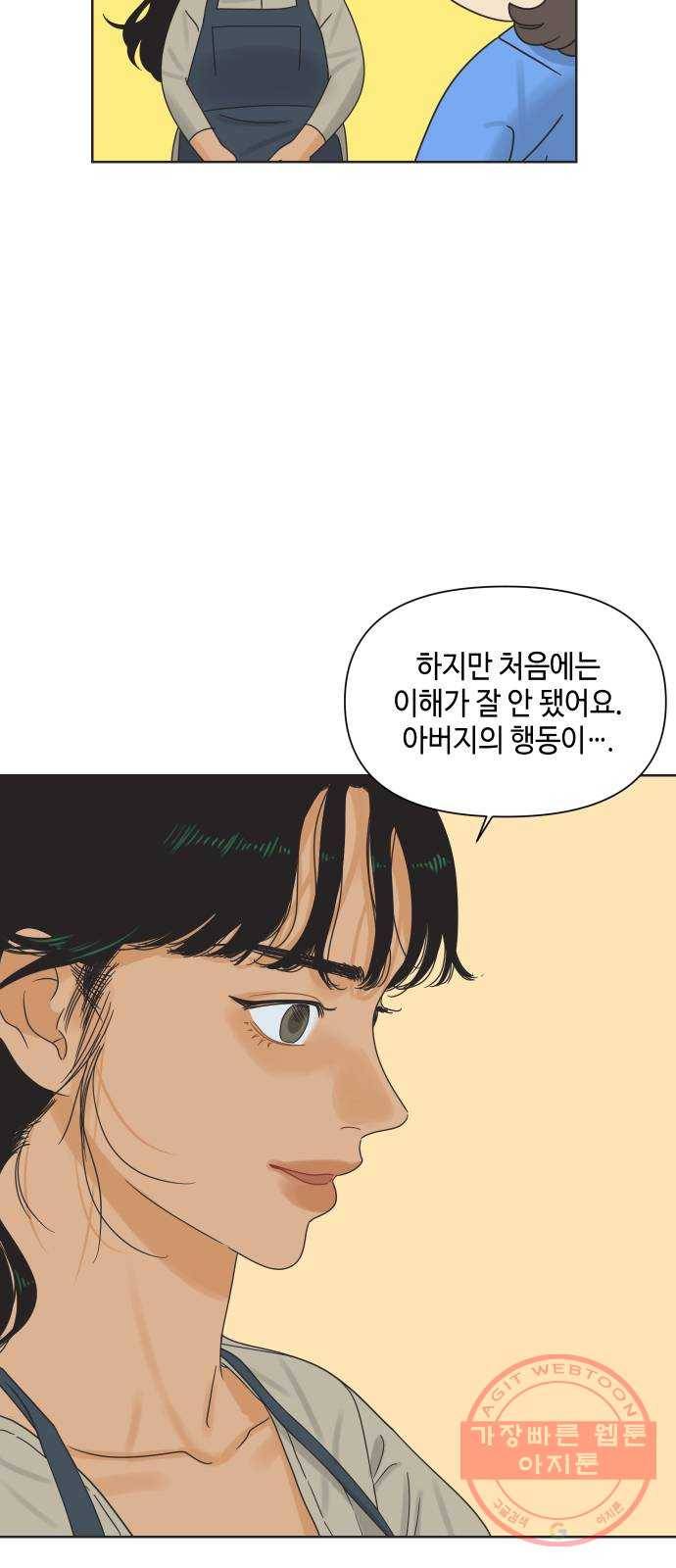 그들이 사귀는 세상 11화: 금요일에 만나요 33