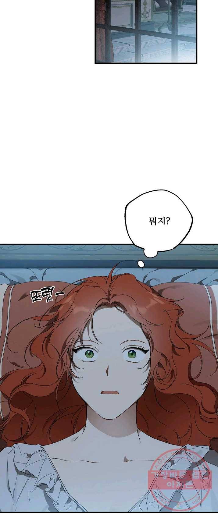 모든 게 착각이었다 49화 2