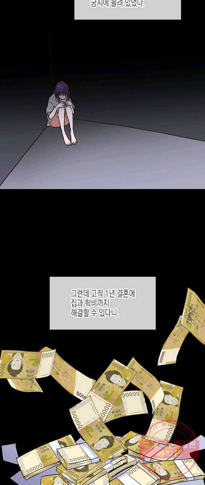 한 번 해본 사이 17화 2