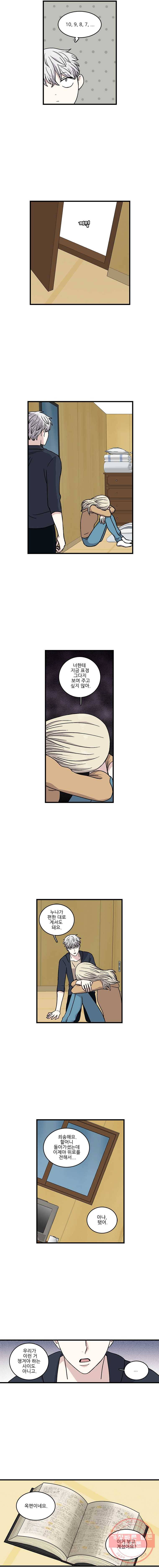 순정 히포크라테스 시즌3 19화 2