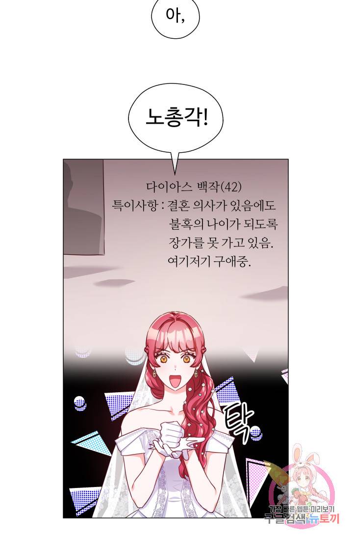 엑스트라는 과도한 집착을 사절합니다 28화 13