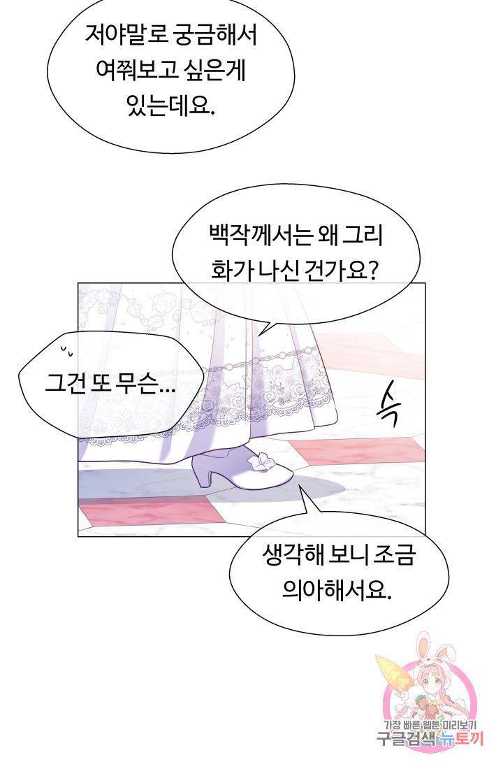 엑스트라는 과도한 집착을 사절합니다 28화 33