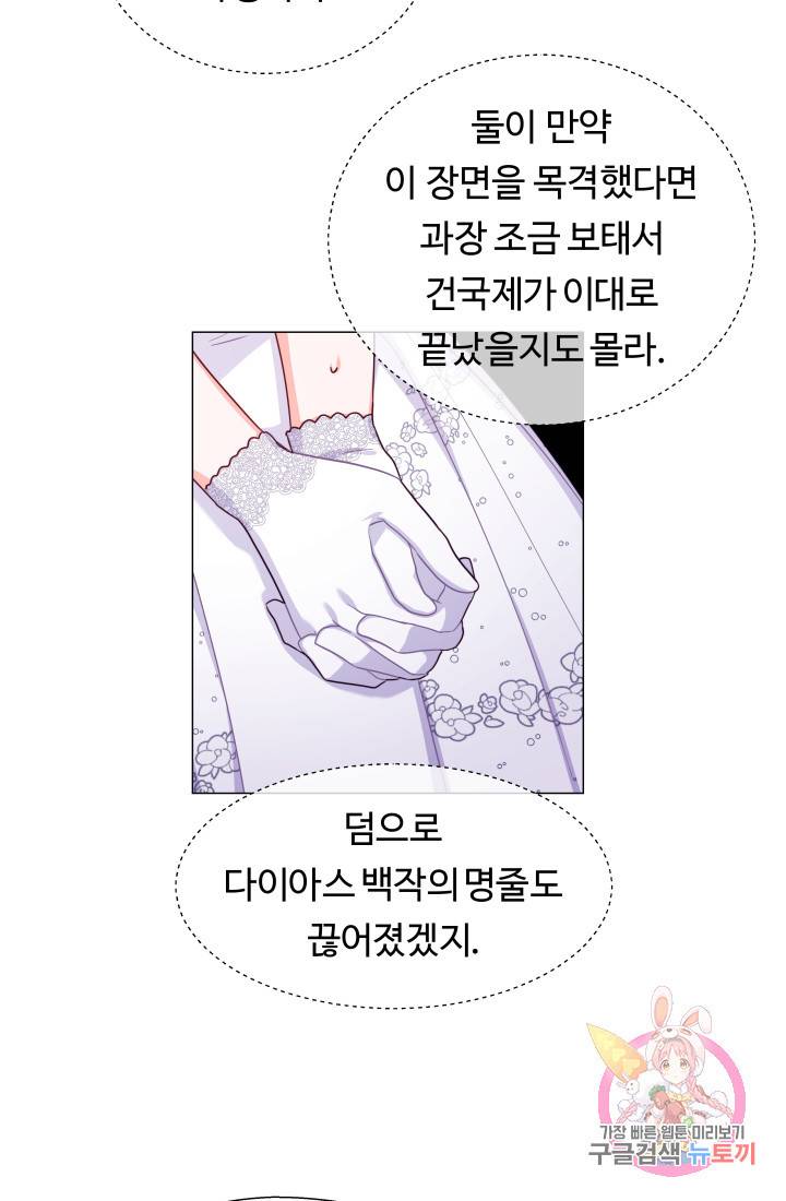 엑스트라는 과도한 집착을 사절합니다 28화 65