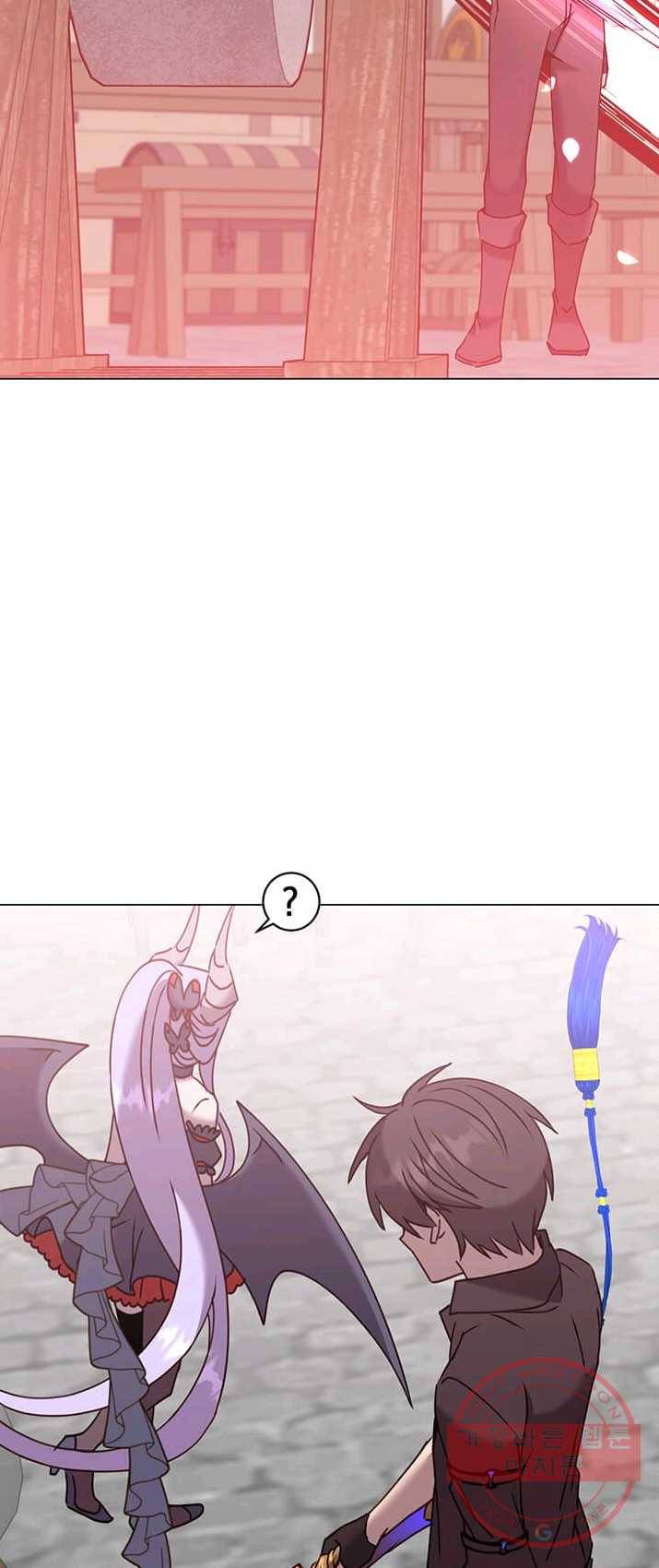 만렙 영웅님께서 귀환하신다! 52화 13