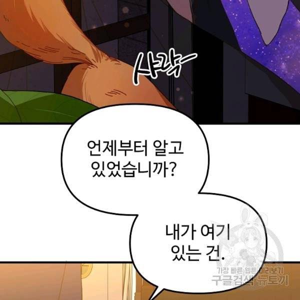 왕녀는 미친 척을 한다 11화 22