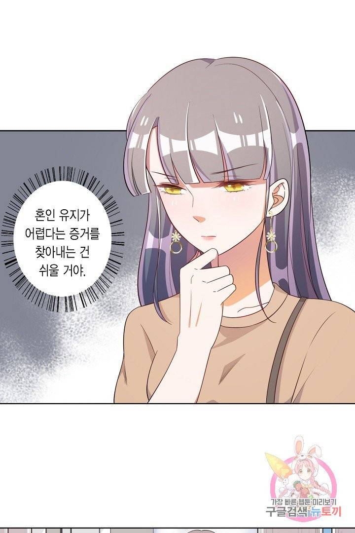 잘못된 결혼을 되돌리는 법 63화 5