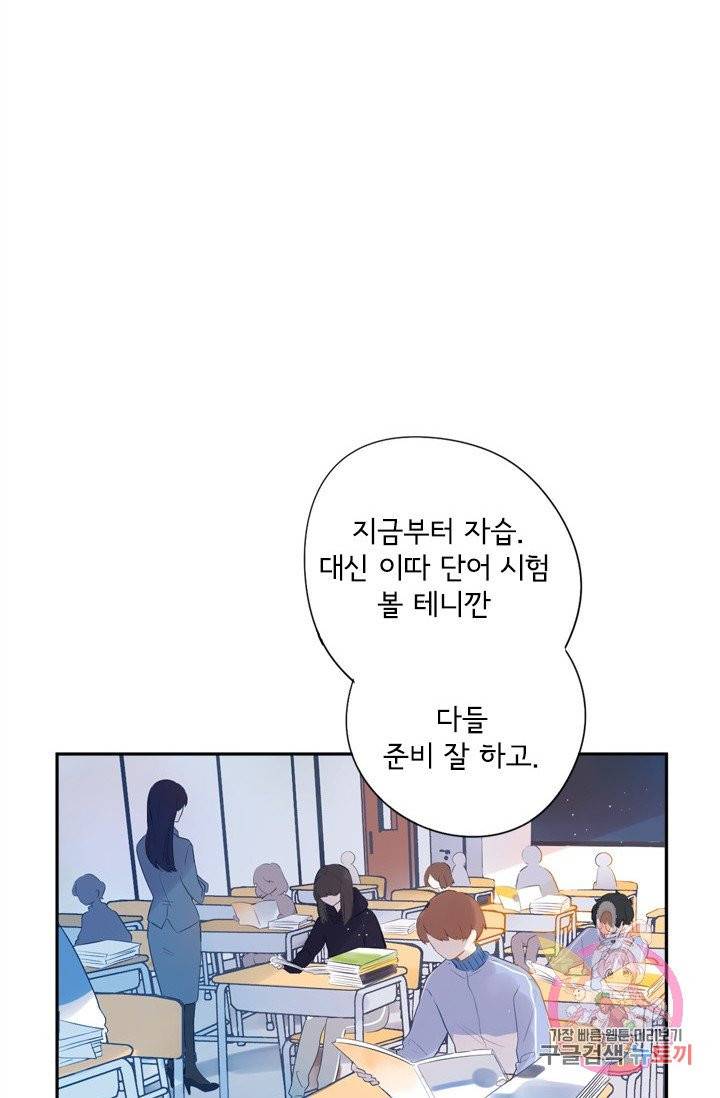 돌로의 운명캡슐 53화 2