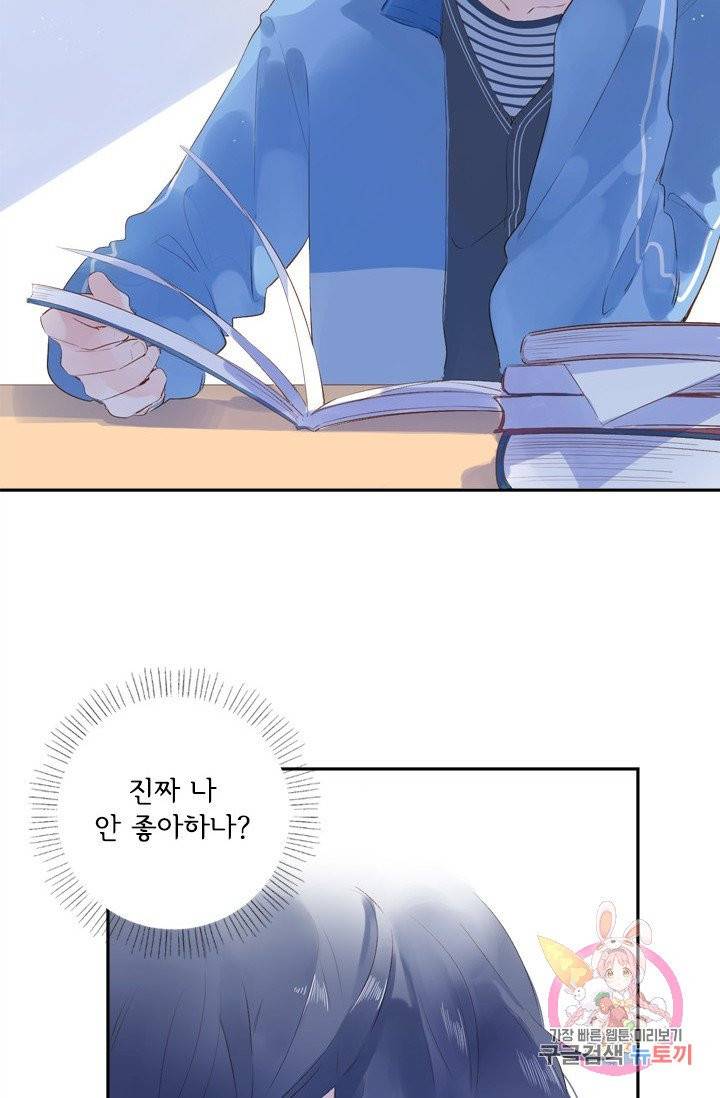 돌로의 운명캡슐 53화 4