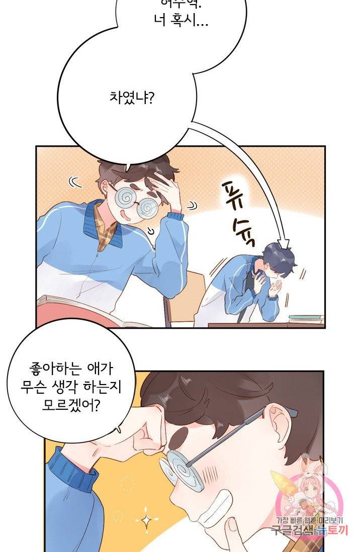 돌로의 운명캡슐 53화 12