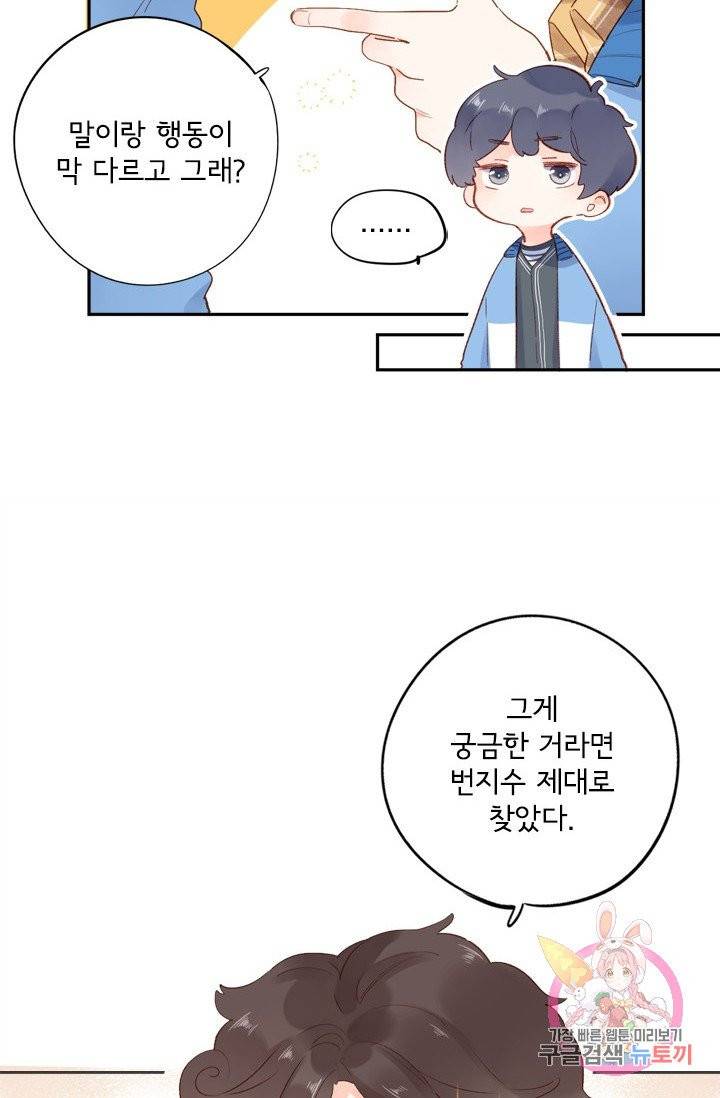 돌로의 운명캡슐 53화 13