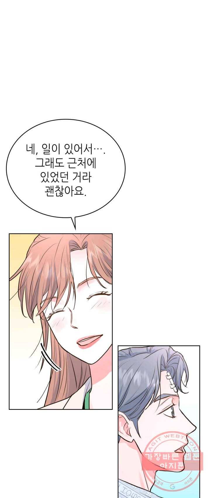 은밀한 나의 동거인 12화 26