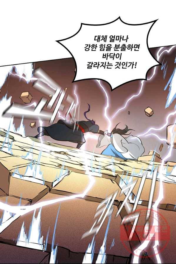 백련성신 416화 27