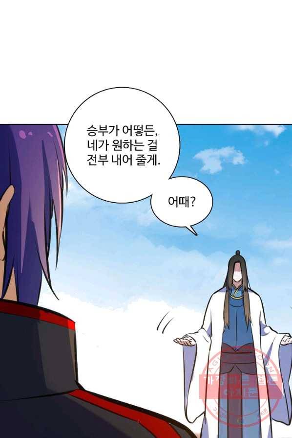 백련성신 416화 53