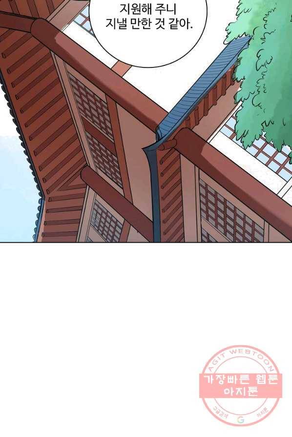 백련성신 416화 82