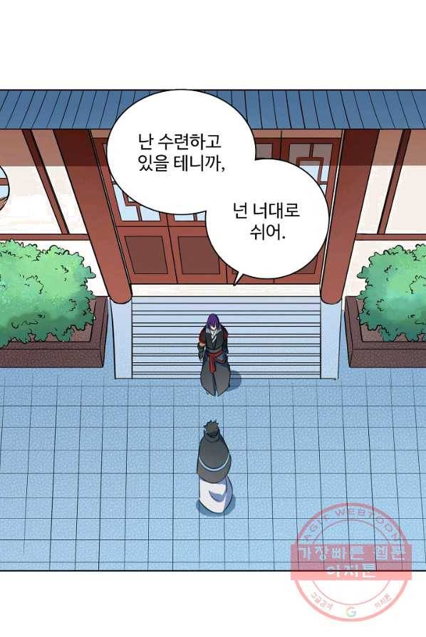 백련성신 416화 83