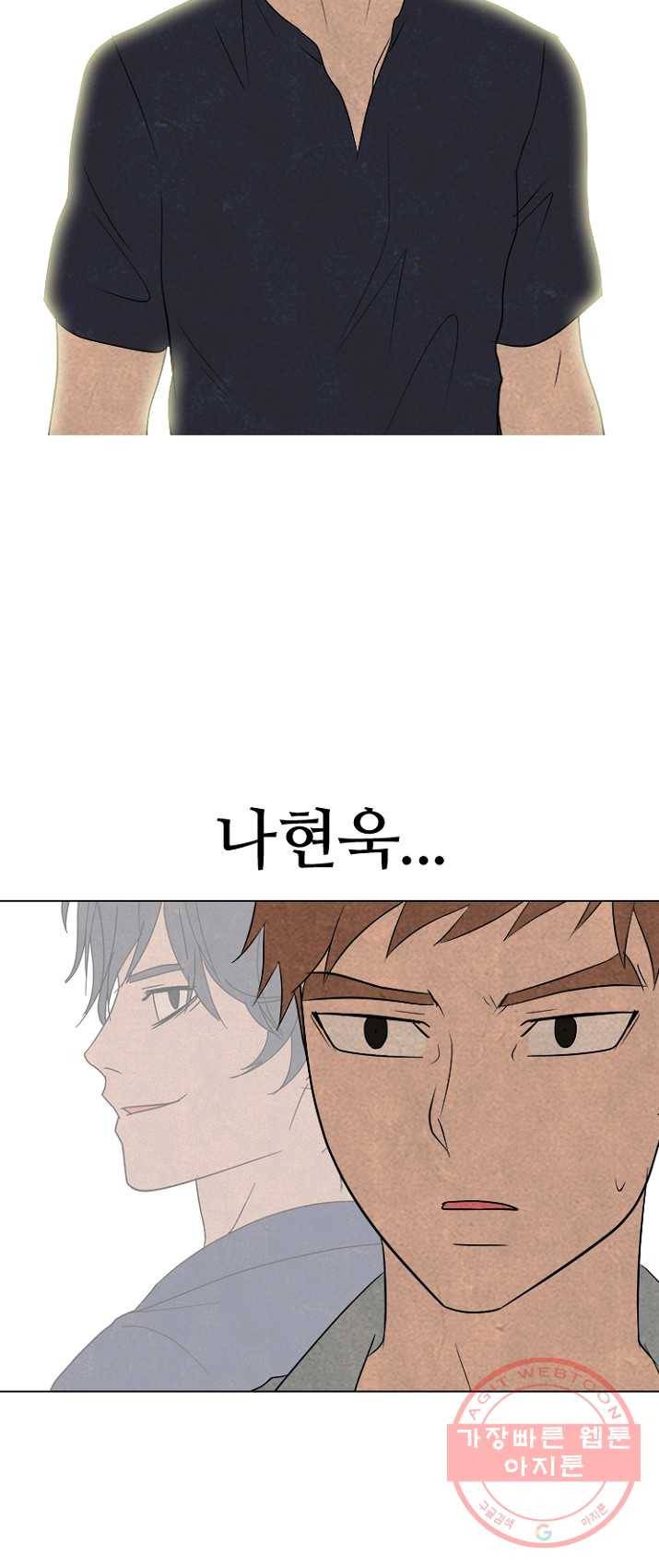고교정점 201화 각자의 여름방학 46