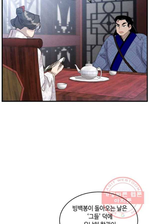 비뢰도 86화 5