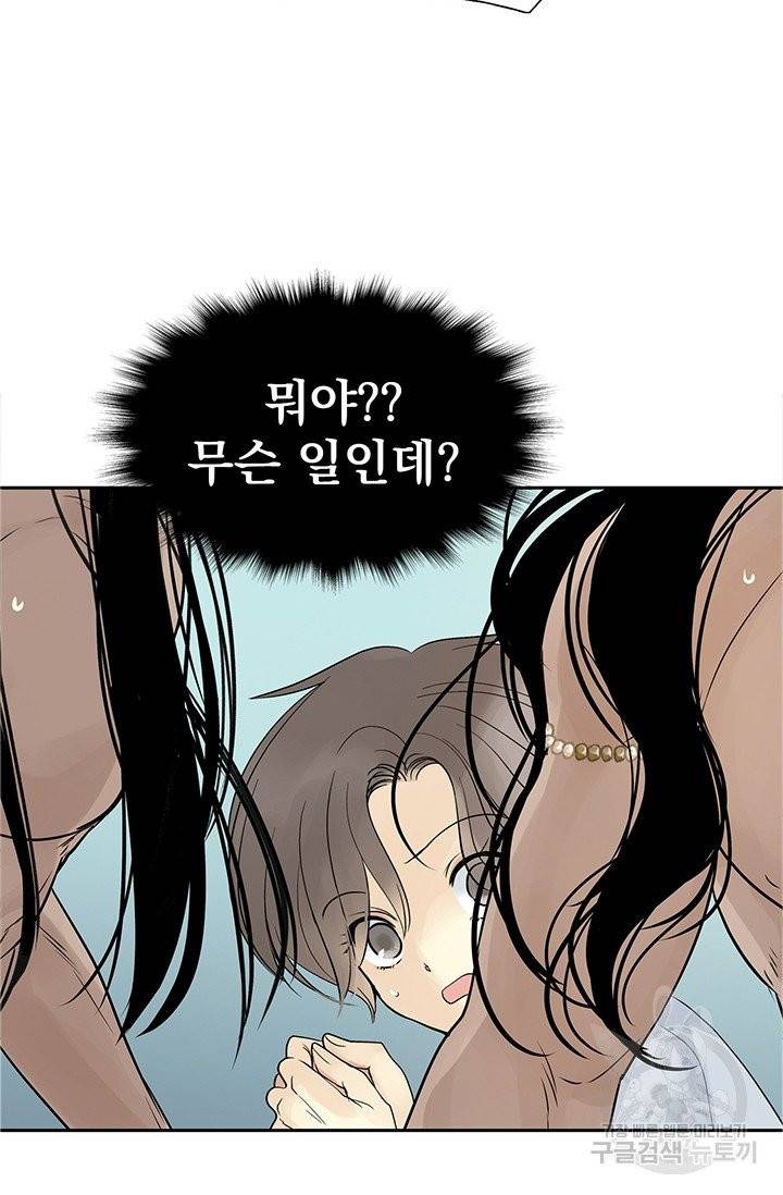 토템의 영역 40화 7