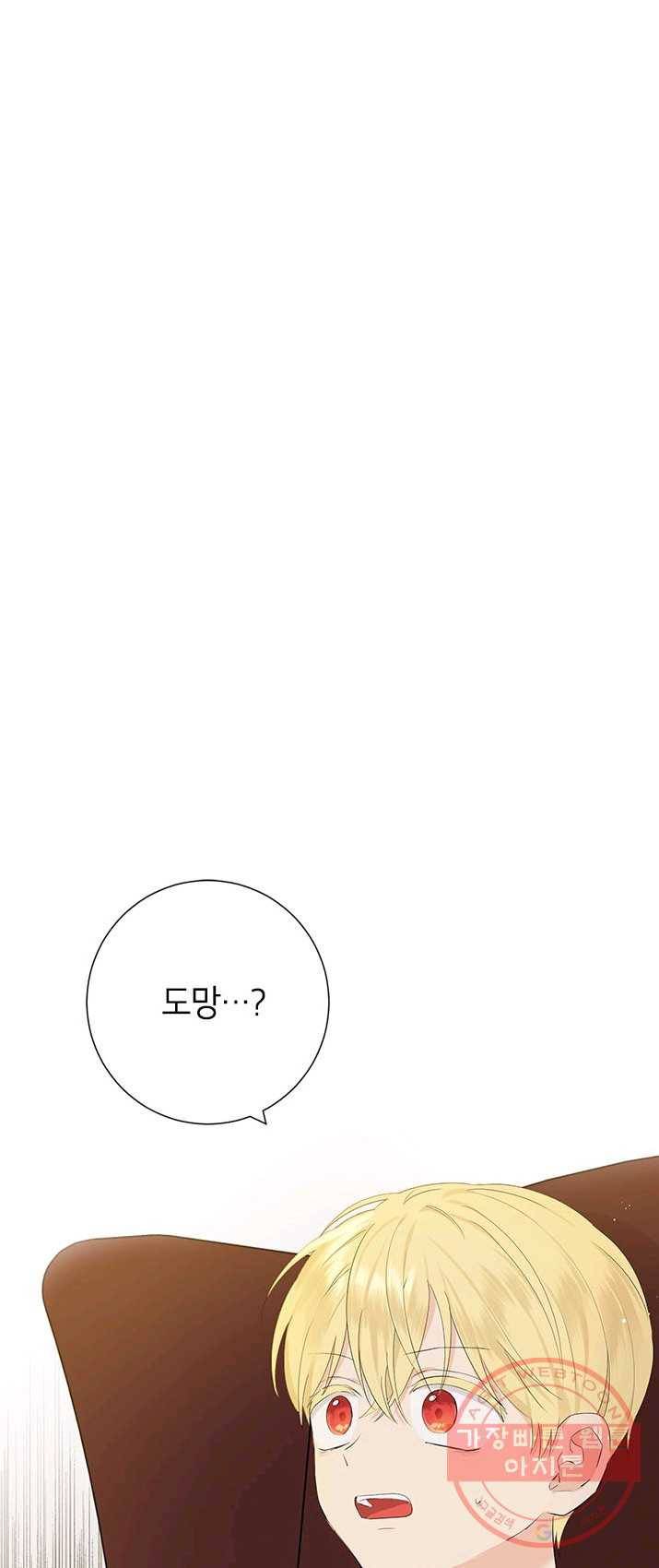 사실은 내가 진짜였다 43화 18
