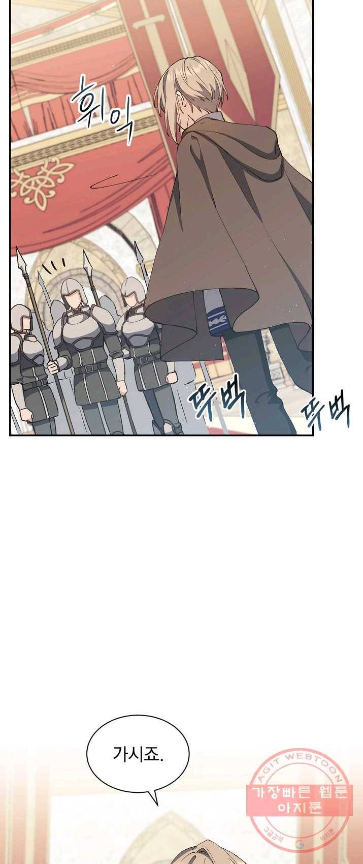 8클래스 마법사의 회귀 5화 17