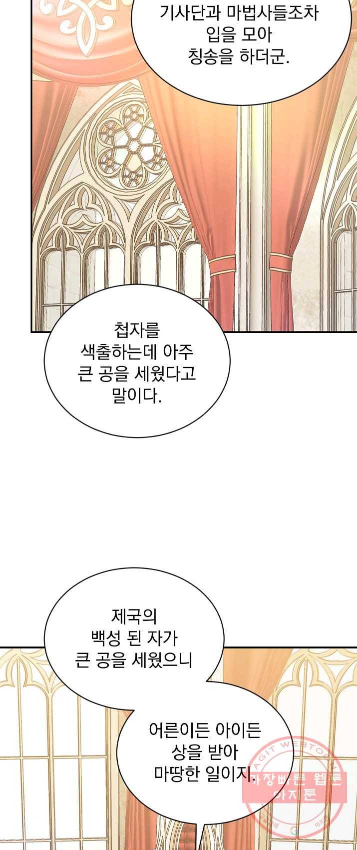8클래스 마법사의 회귀 15화 30