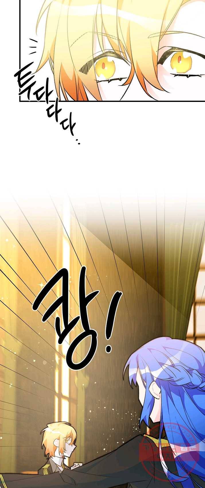 길들이는 공녀님 28화 3
